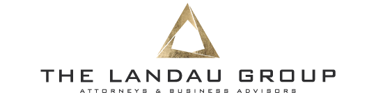 The Landau Group